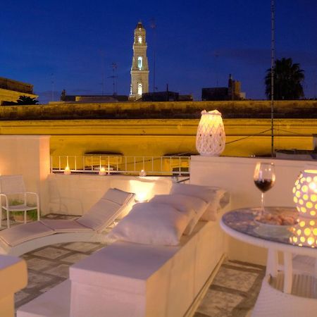 B&B Corte Dell' Idume Lecce Bagian luar foto