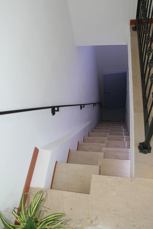 B&B Corte Dell' Idume Lecce Bagian luar foto