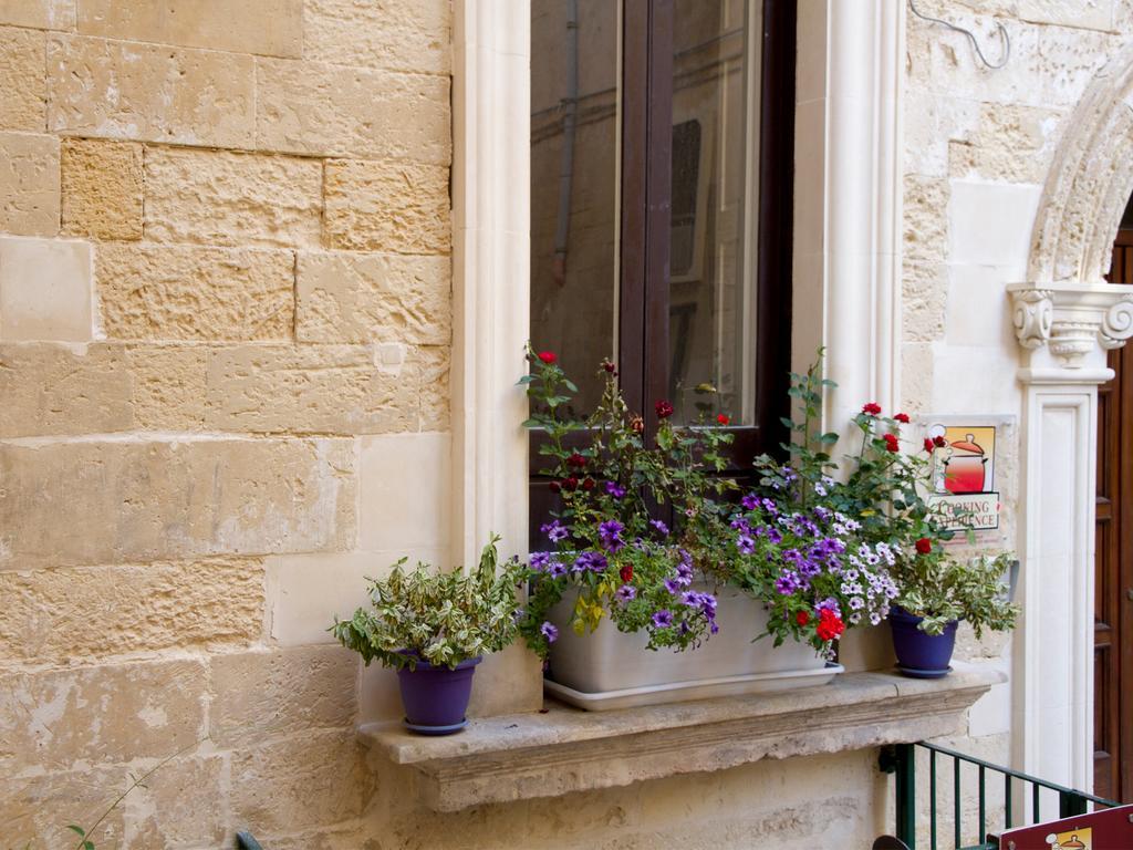 B&B Corte Dell' Idume Lecce Bagian luar foto