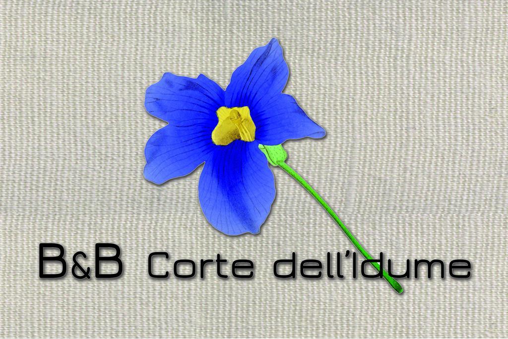 B&B Corte Dell' Idume Lecce Bagian luar foto