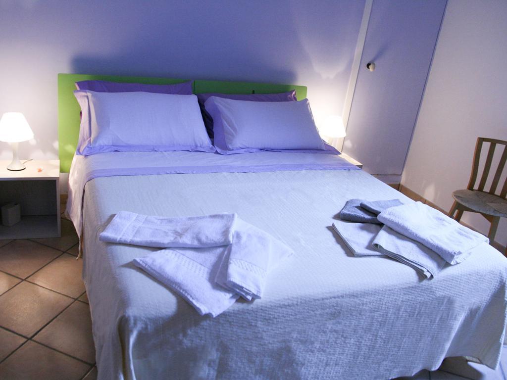 B&B Corte Dell' Idume Lecce Bagian luar foto