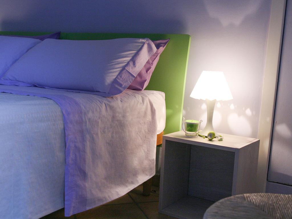 B&B Corte Dell' Idume Lecce Bagian luar foto