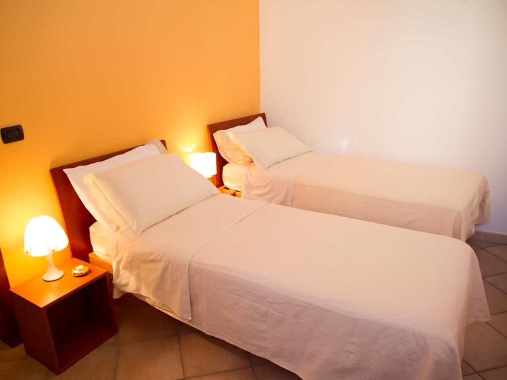 B&B Corte Dell' Idume Lecce Bagian luar foto