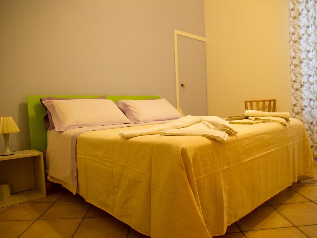B&B Corte Dell' Idume Lecce Bagian luar foto