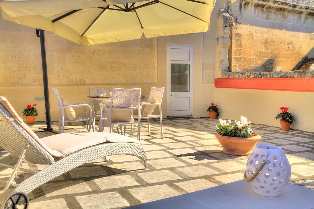 B&B Corte Dell' Idume Lecce Bagian luar foto