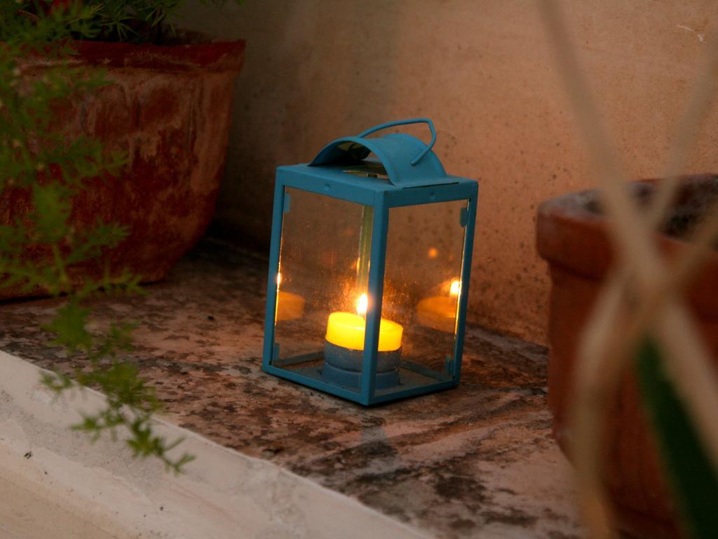 B&B Corte Dell' Idume Lecce Bagian luar foto