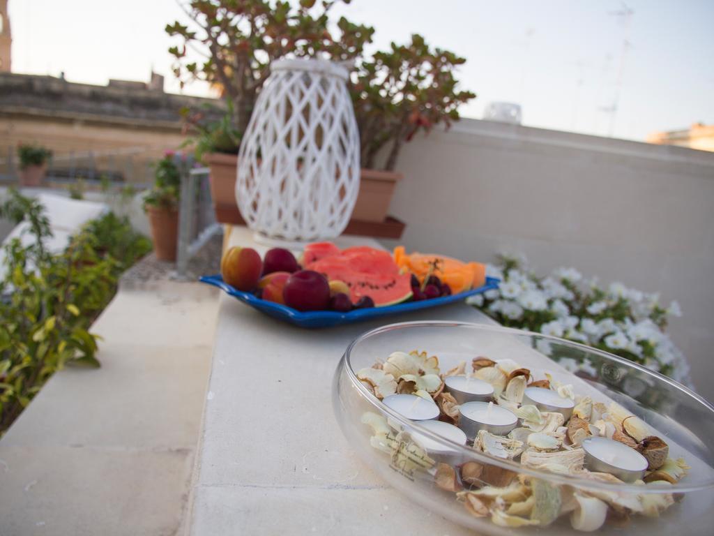 B&B Corte Dell' Idume Lecce Bagian luar foto