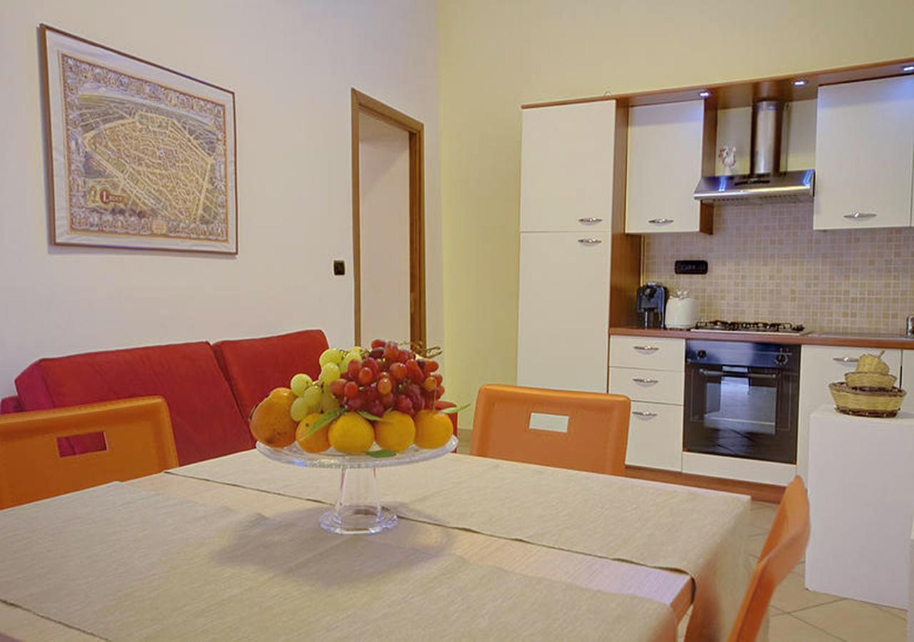 B&B Corte Dell' Idume Lecce Bagian luar foto