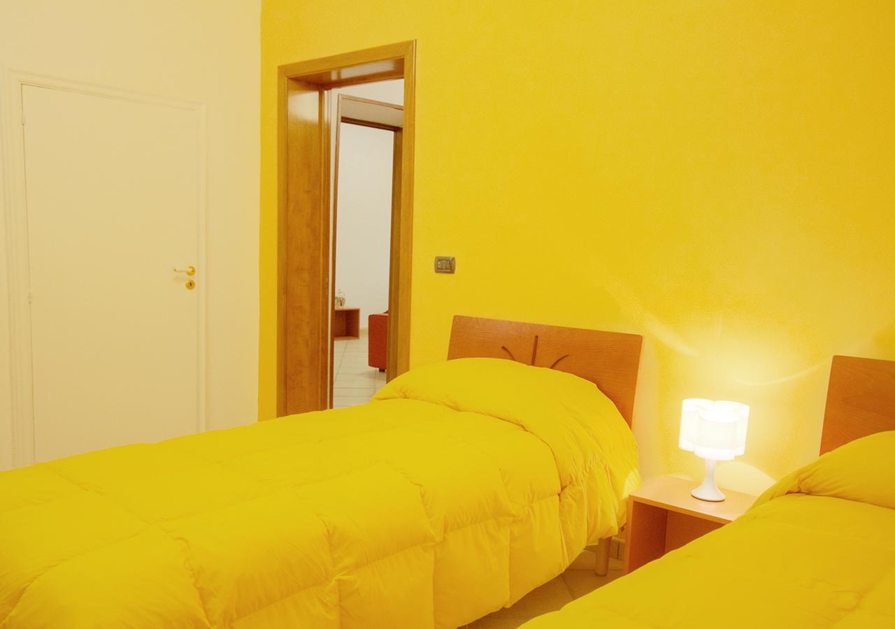 B&B Corte Dell' Idume Lecce Bagian luar foto