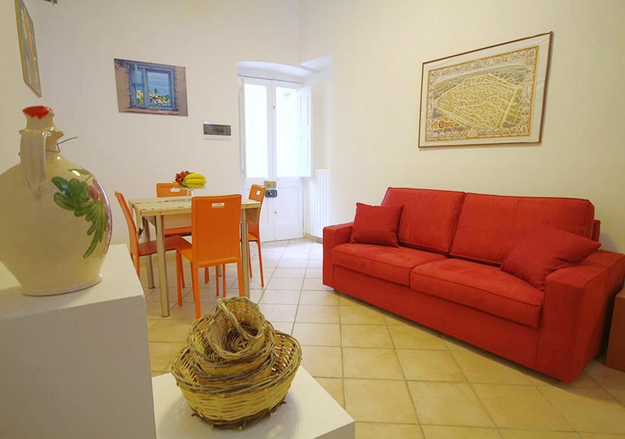 B&B Corte Dell' Idume Lecce Bagian luar foto
