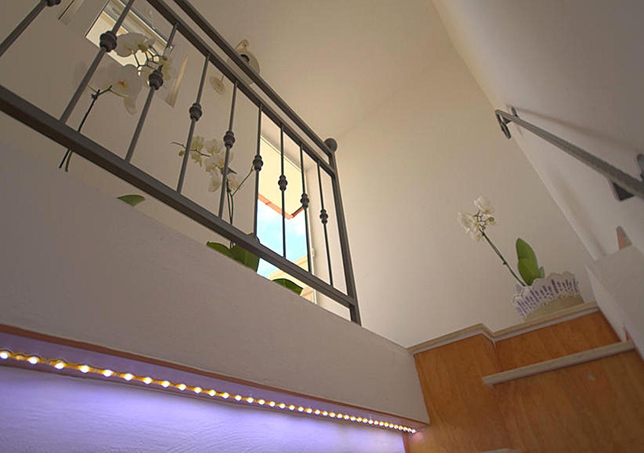 B&B Corte Dell' Idume Lecce Bagian luar foto